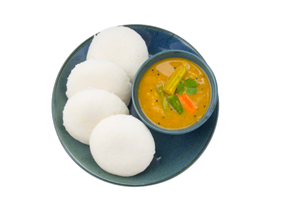 Chilli Idli